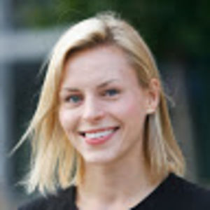 Meet your Posher, Shannon